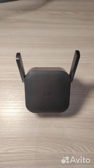 Усилитель сигнала Xiaomi Wi-Fi Range Extender Pro