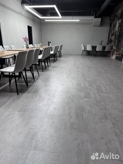 Аренда лофта под мероприятия