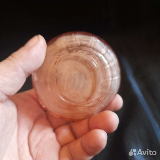 Пульыеризатор флакон для духов СССР