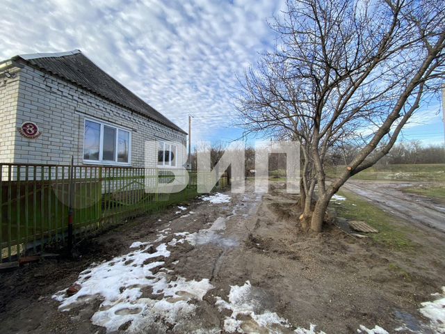 Готовый дом в Кропоткине купить