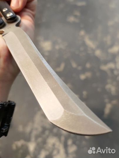 Нож складной Atropos