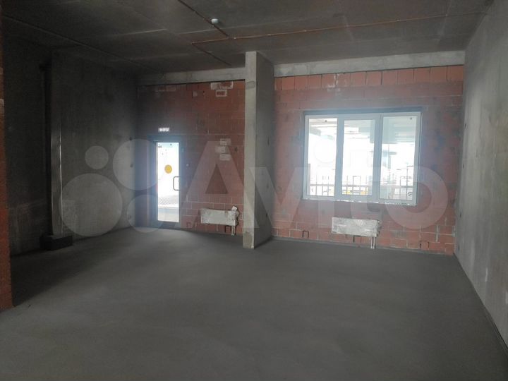 Свободного назначения, 125.5 м²