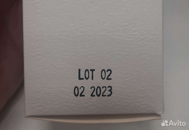 Туалетная вода faberlic