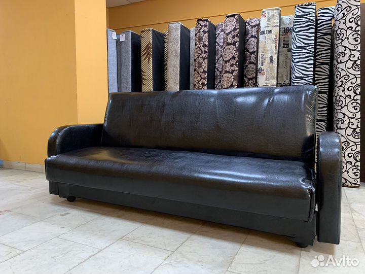 Диван Книжка Эко- Кожа