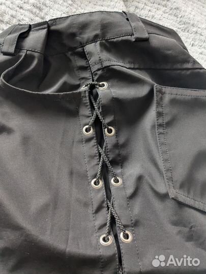 Штаны нефорские