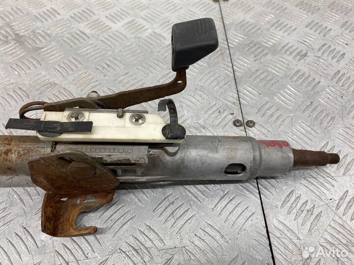 Б/У рулевая колонка Toyota Camry ACV40 2AZ-FE 2.4Л