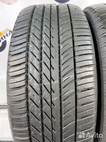 Goodyear Eagle F1 Asymmetric SUV 4x4 255/50 R20 107W