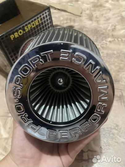 Воздушный фильтр Pro Sport WS 002TW