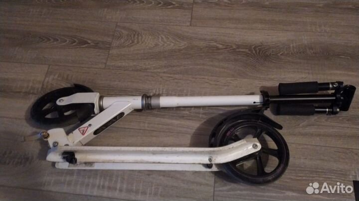 Самокат подростковый Oxelo