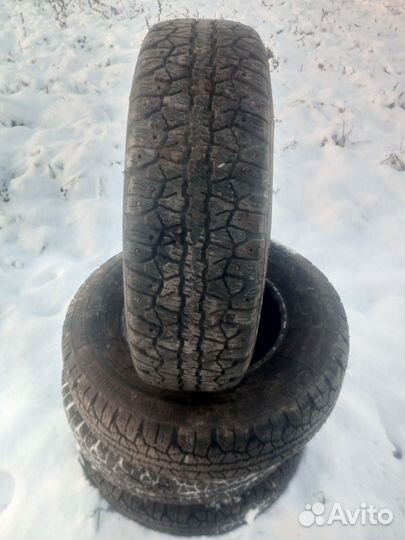 Rosava Я-245-1 205/70 R14