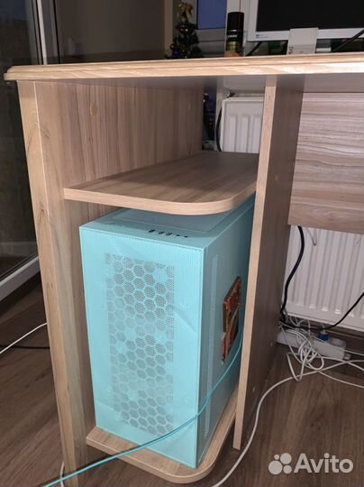 Письменный стол бу