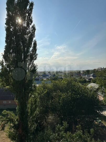 1-к. квартира, 30,2 м², 5/5 эт.