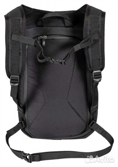 Моторюкзак Louis с жёстким корпусом