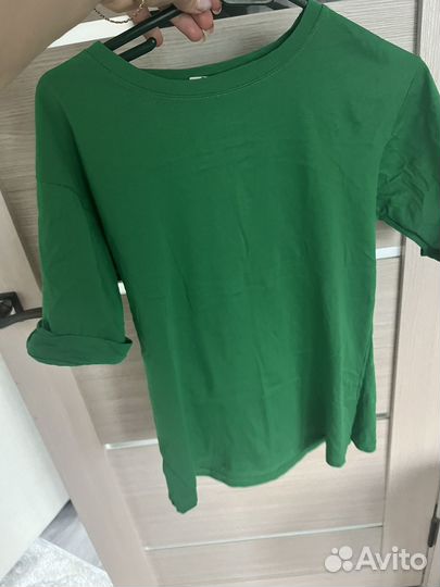 Футболка женская