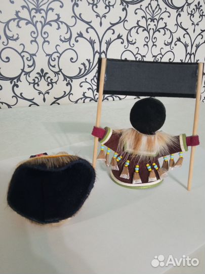 Якутский оберег,магнит