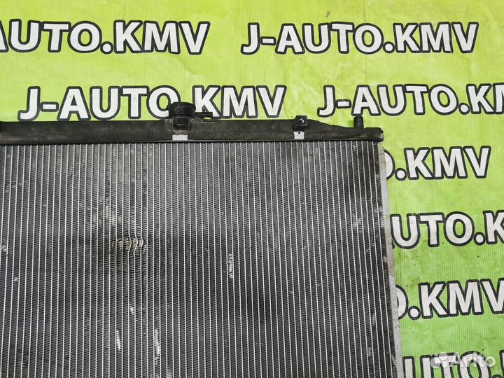 Радиатор системы охлаждения