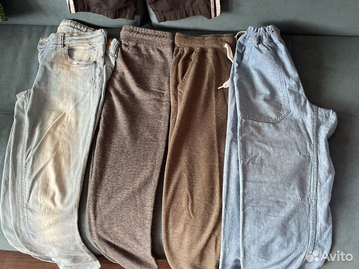 Детские вещи