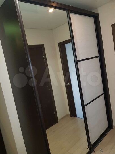 2-к. квартира, 52 м², 3/5 эт.