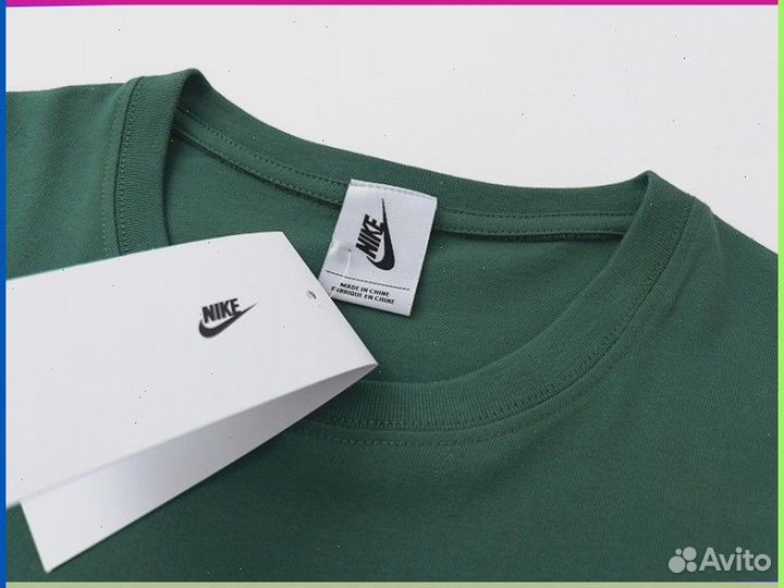 Футболка Nike Stussy (63747 Artikle товара: )