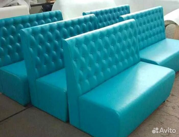 Диван для ресторана, кафе и гостиницы