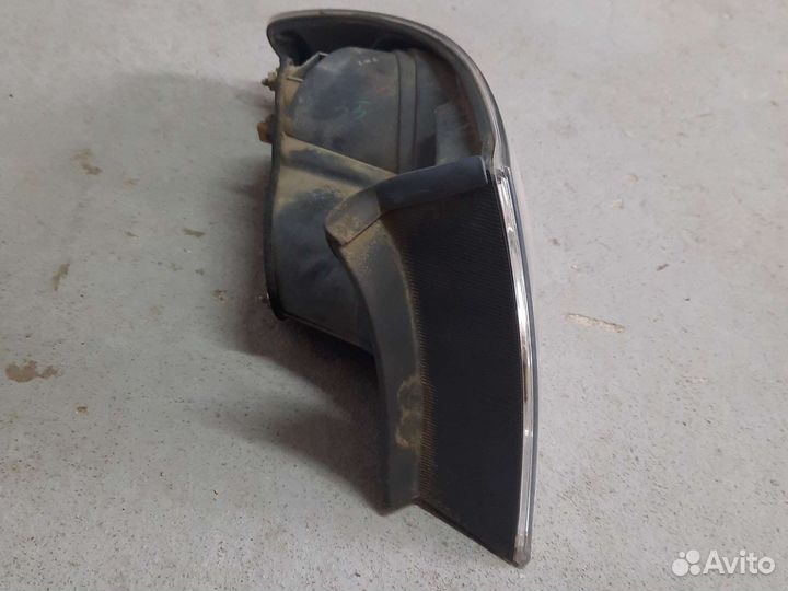 Правый стоп сед Мазда 6 GH