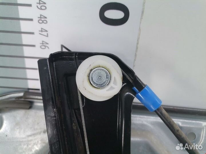 Стеклоподъемник для Seat Cordoba 2