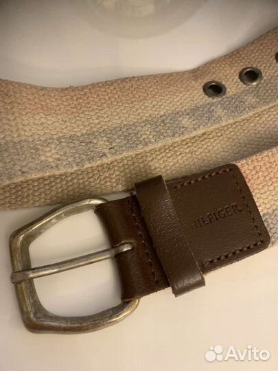 Ремень Tommy Hilfiger