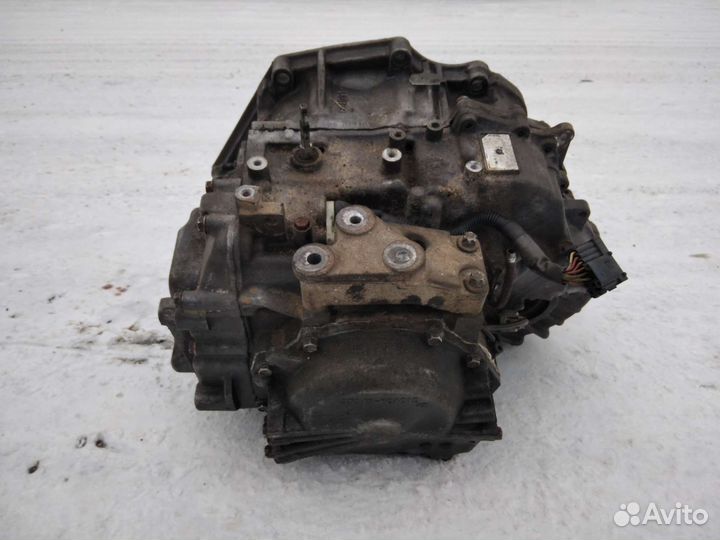 АКПП Opel AF17