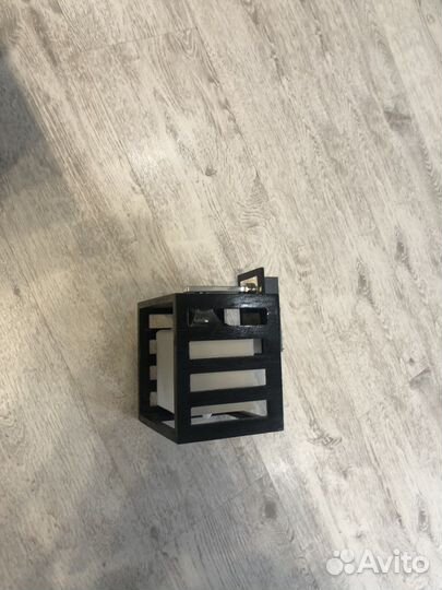 Настенный светильник бра