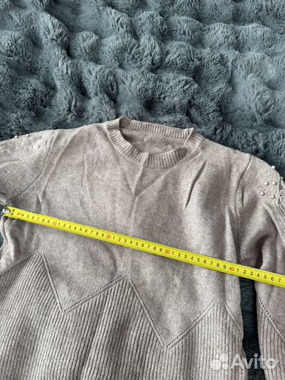 Джемперы бежевый