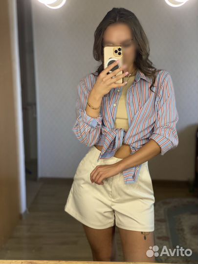 Брендовые вещи пакетом 42 44