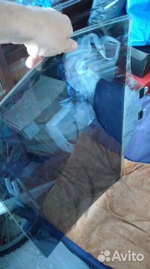 Продам от Subaru SH,Дверная карта, стекло, ручка