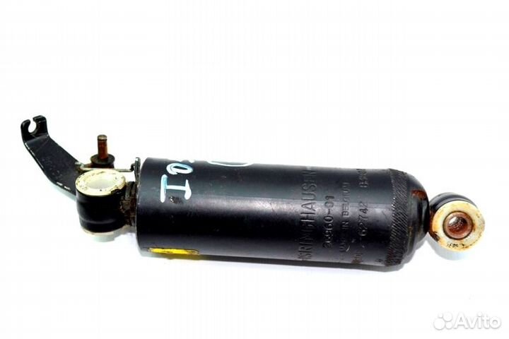 Амортизатор водительского сиденья iveco Stralis (0