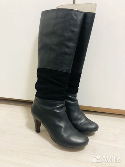 Сапоги еврозима Ita-Ita