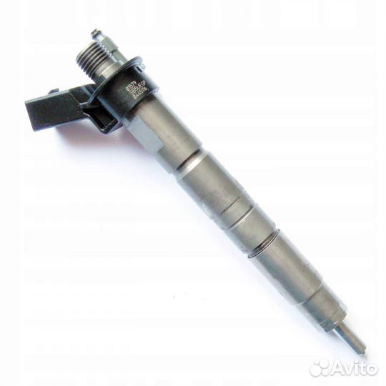 Форсунки 0445116001/13537809190 BMW 1,3,5,X3