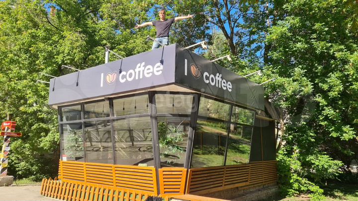 Продам торговое помещение, 30 м²