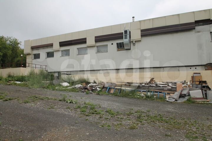 Продам помещение свободного назначения, 1000 м²