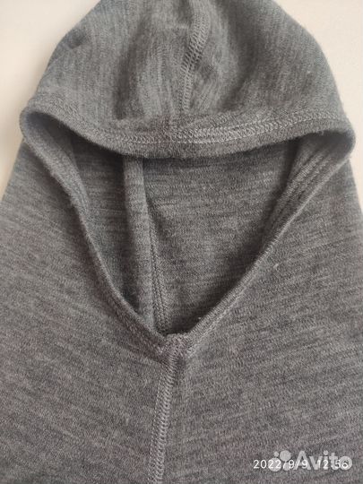 Подшлемник 