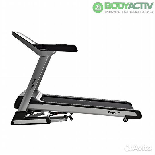 Беговая дорожка электрическая Proxima Paula ll, Арт. prot-223