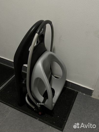 Детские санки KHW