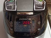 Мультиварка Polaris PMC 0517 Expert