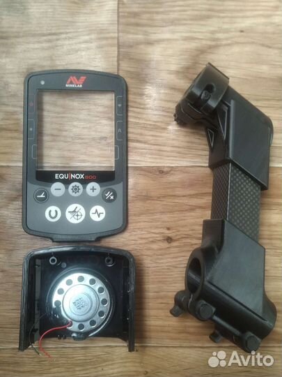 Minelab equinox 800,600