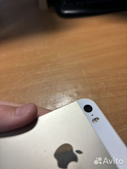 iPhone 5S, 32 ГБ