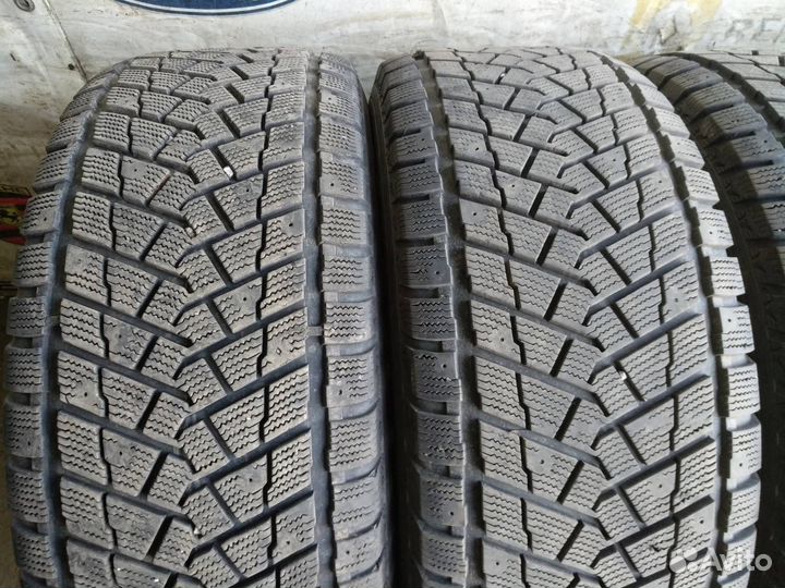 Federal Himalaya Inverno 275/55 R20 117Q