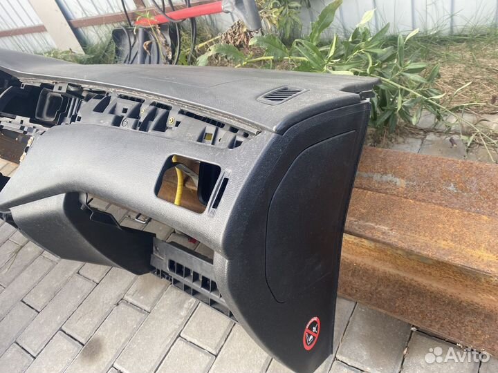 Торпеда lancer 9