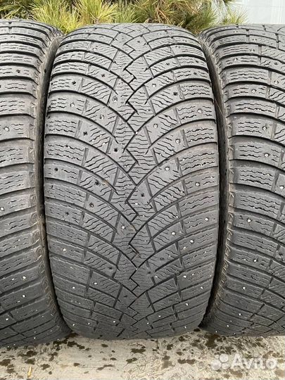 Pirelli Scorpion Ice Zero 2 285/50 R20