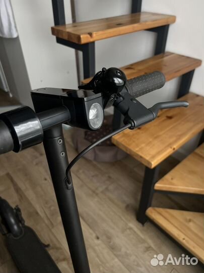 Электросамокат xiaomi Mi electric scooter pro 2