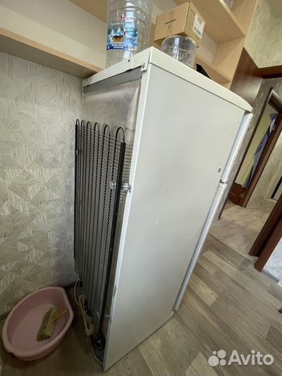 Холодильник