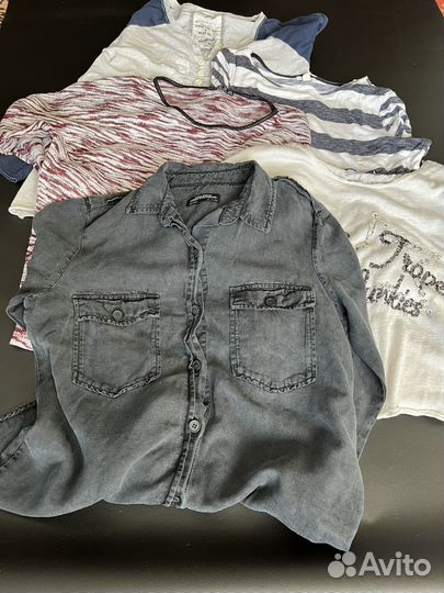 Женская одежда 50-52 Пакетом
