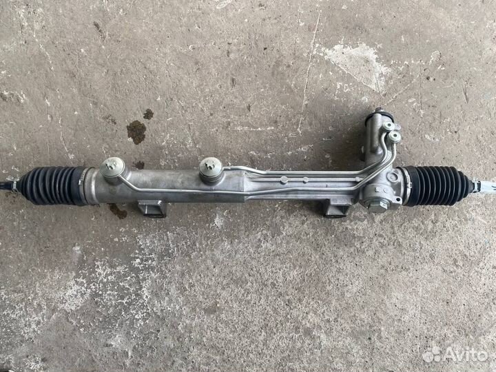 Mercedes W164 от 2006 Новая гидравлическая рулевая рейка